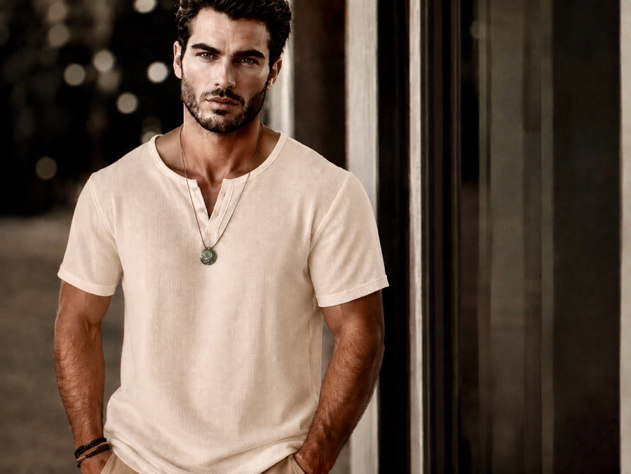 Introducing<br><em>Our New T-Shirt Collection </em>