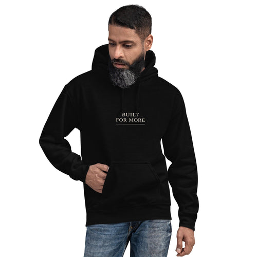 Kenitic Original Graphic Hoodie