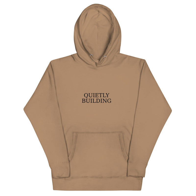 Kenitic Original Graphic Hoodie