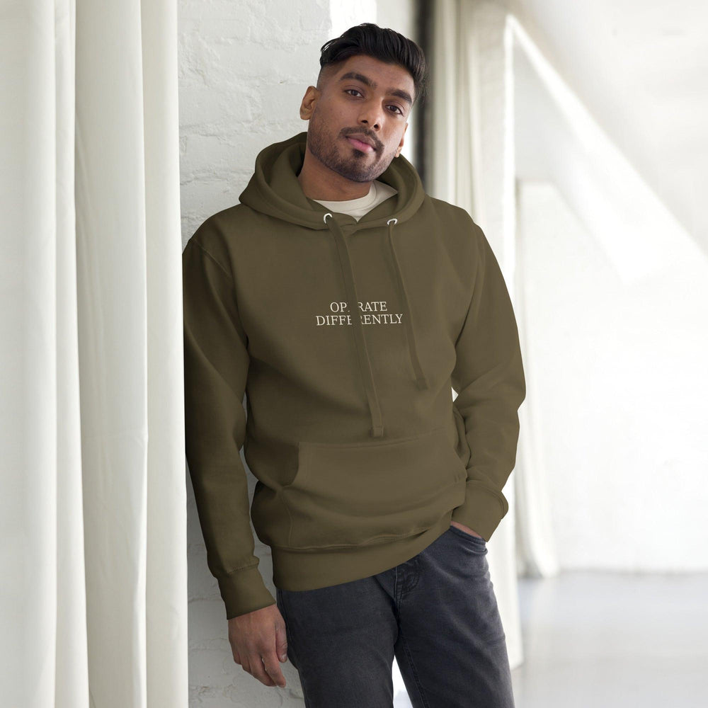 Kenitic Original Graphic Hoodie