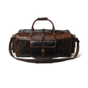 The Stellan Buffalo Duffel.