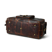 The Stellan Buffalo Duffel.