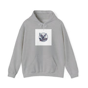 Semiquincentennial Eagle Emblem Hoodie | 250th Anniversary, USA 1776–2026