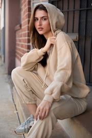 The Essential Hoodie