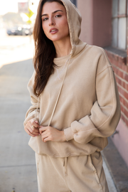 The Essential Hoodie
