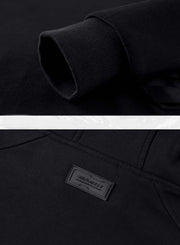 YEH2 Menace Tech Hoodie