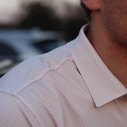 Sunflower Polo.