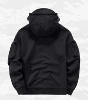 YEH2 Menace Tech Hoodie