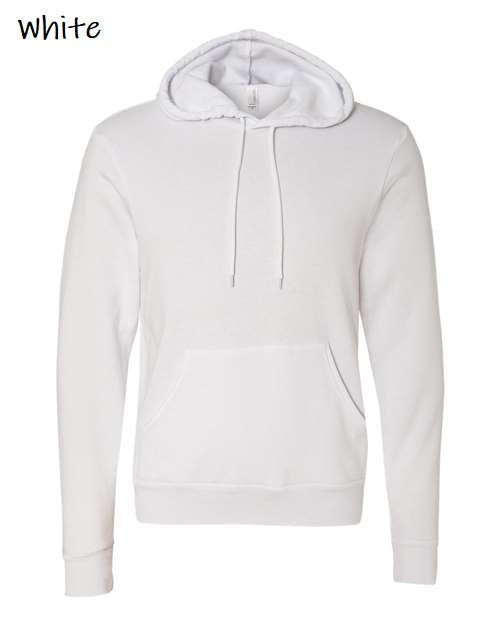 USA Hoodie 4234