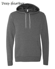 USA Hoodie 4234