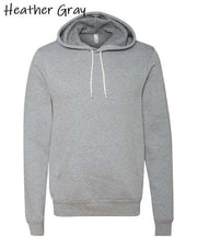 USA Hoodie 4234