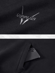 YEH2 Menace Tech Hoodie