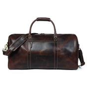 The Buffalo Traveller- Walnut.