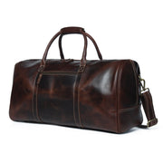 The Buffalo Traveller- Walnut.