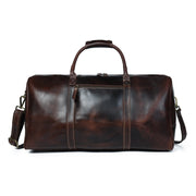 The Buffalo Traveller- Walnut.
