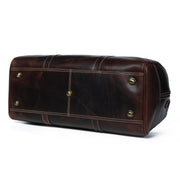 The Buffalo Traveller- Walnut.