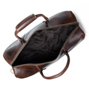 The Buffalo Traveller- Walnut.