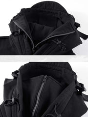 YEH2 Menace Tech Hoodie