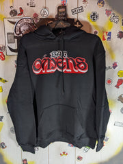 Bad Omens hoodie