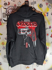 Bad Omens hoodie