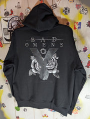 Bad Omens hoodie