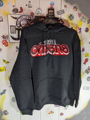Bad Omens hoodie