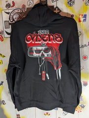 Bad Omens hoodie