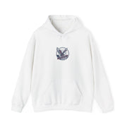 Semiquincentennial Eagle Emblem Hoodie | 250th Anniversary, USA 1776–2026