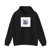 Semiquincentennial Eagle Emblem Hoodie | 250th Anniversary, USA 1776–2026