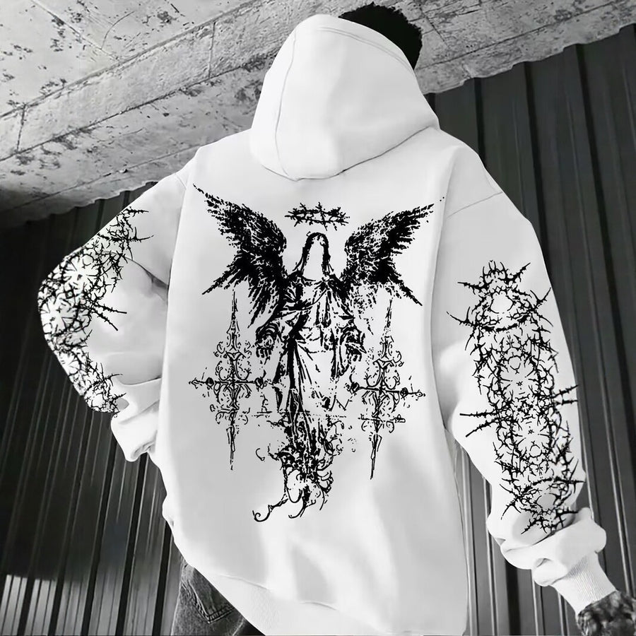 Graphic Hoodies