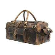 Roosevelt Buffalo Weekender.
