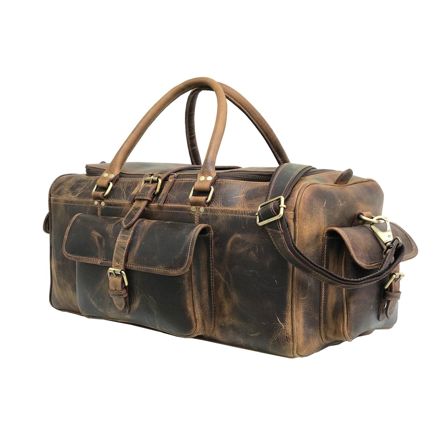 Roosevelt Buffalo Weekender.
