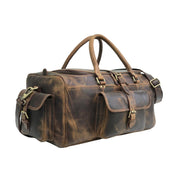 Roosevelt Buffalo Weekender.