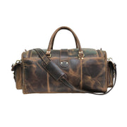 Roosevelt Buffalo Weekender.