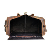 Roosevelt Buffalo Weekender.