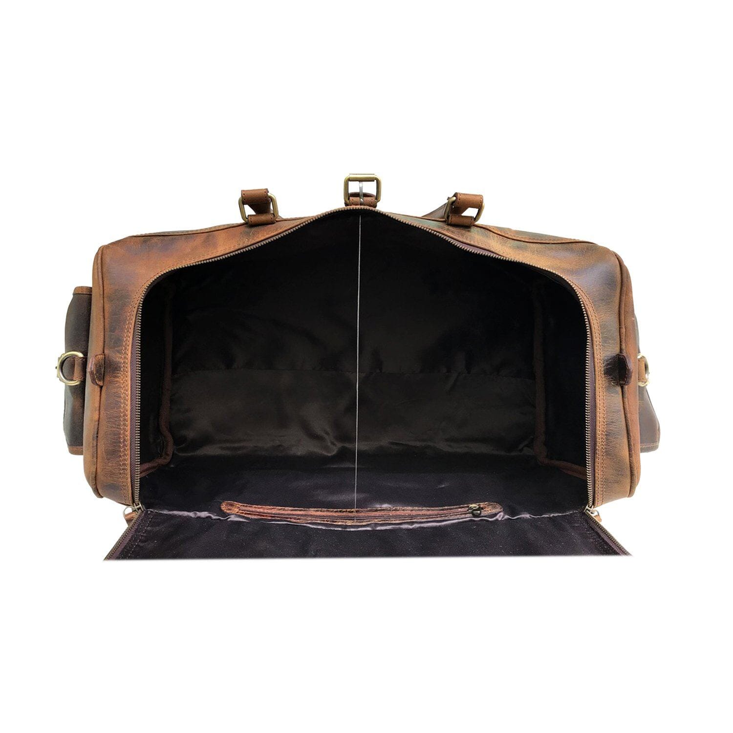 Roosevelt Buffalo Weekender.