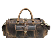 Roosevelt Buffalo Weekender.
