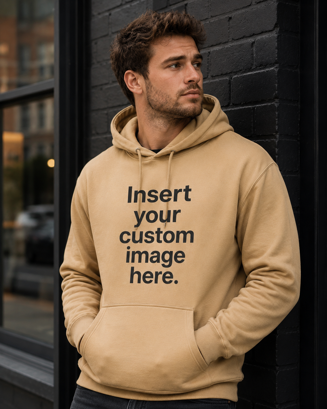 Custom Hoodie Request