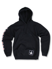 She Wants the Diesel | Funny Men's and Women's Black Country Hoodie
