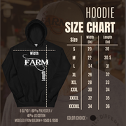 Rise And Grind Hoodie