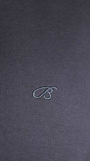 The Essential Polo(Grey).