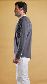 The Essential Polo(Grey).