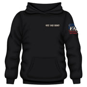 Rise And Grind Hoodie