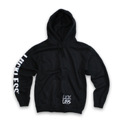She Cannot Be Tamed Hoodie