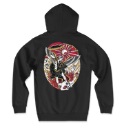 St. Michael Traditional Hoodie