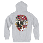 St. Michael Traditional Hoodie