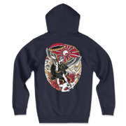 St. Michael Traditional Hoodie