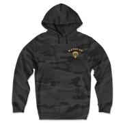 St. Michael Traditional Hoodie