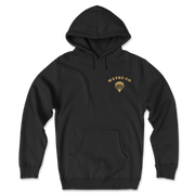 St. Michael Traditional Hoodie