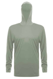 UPF 50 Performance Hoody